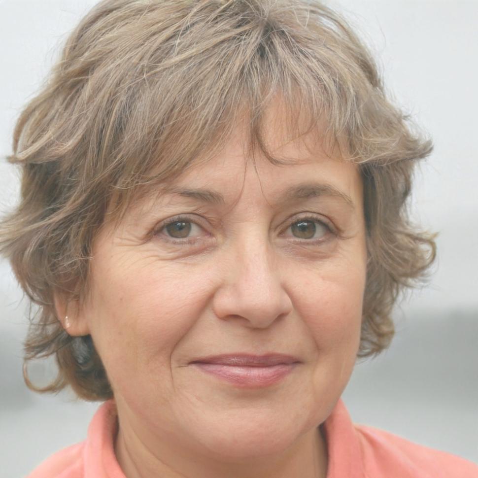 Dr. Annika Bergmann, Leitende Finanzanalystin