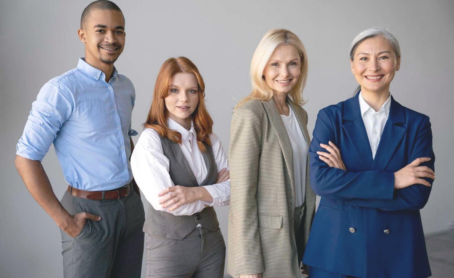 Professionelle Finanzanalyse am modernen Arbeitsplatz