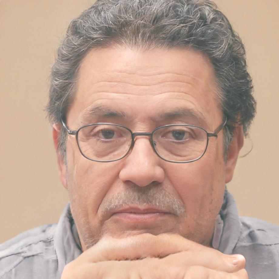 Portrait von Stefan Müller, Derivate Spezialist