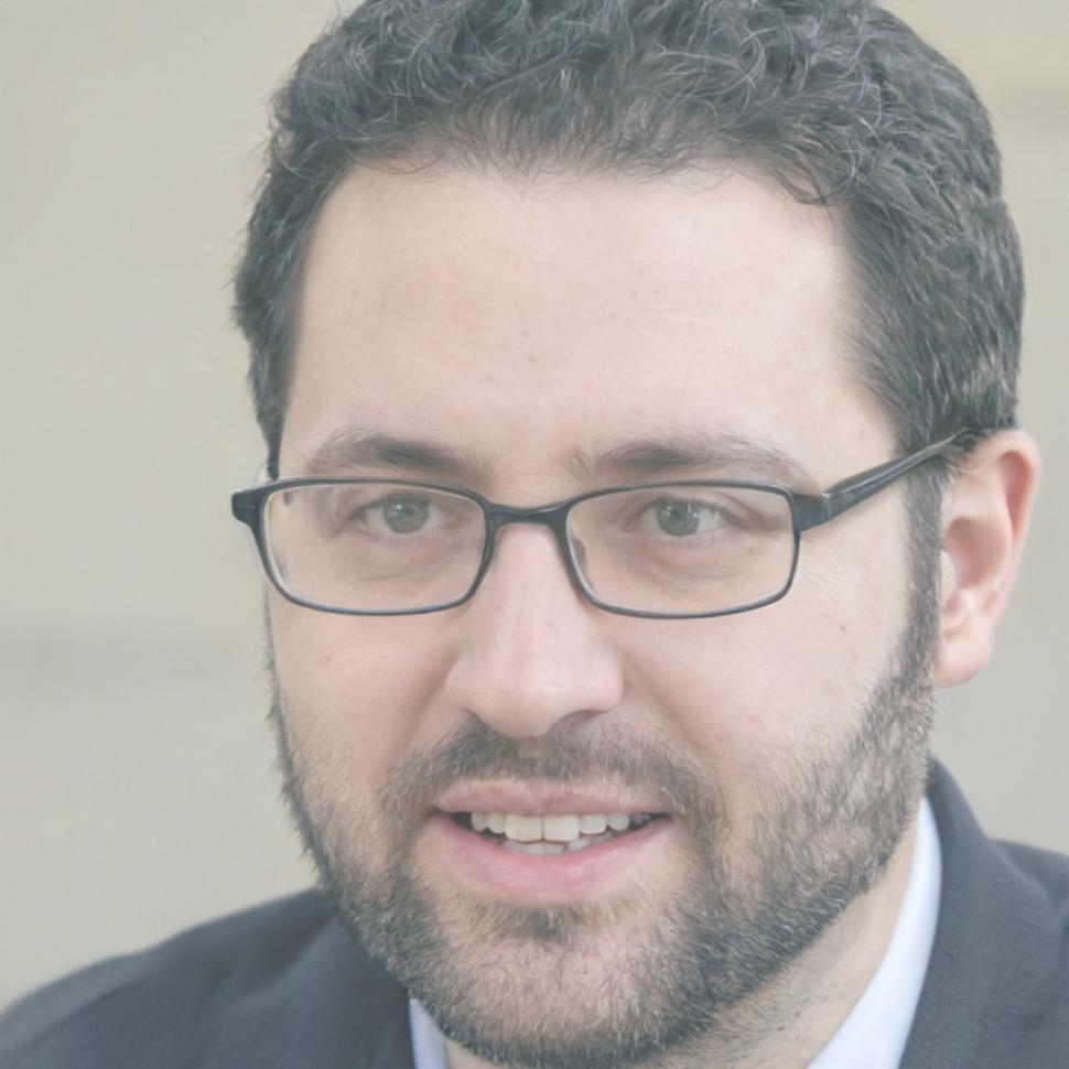 Karlheinz Brennemann - Senior Portfolio Manager